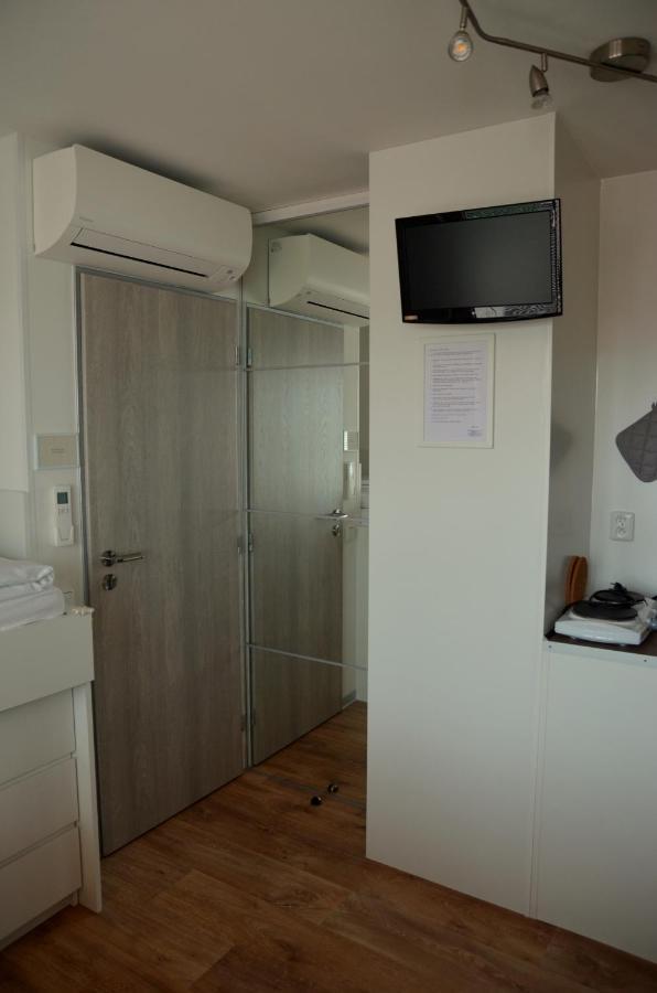 Apartmany Marco Polo Lednice Buitenkant foto