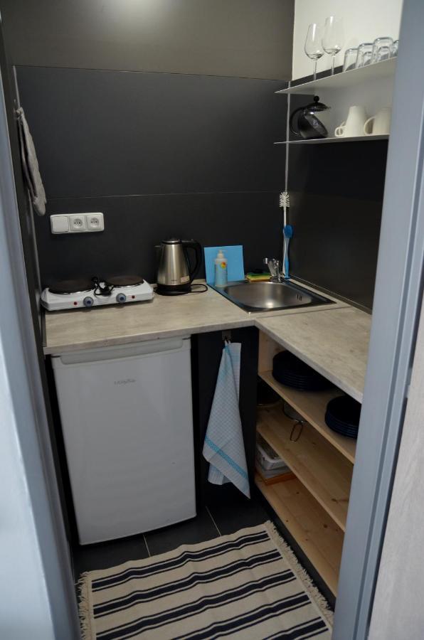 Apartmany Marco Polo Lednice Buitenkant foto