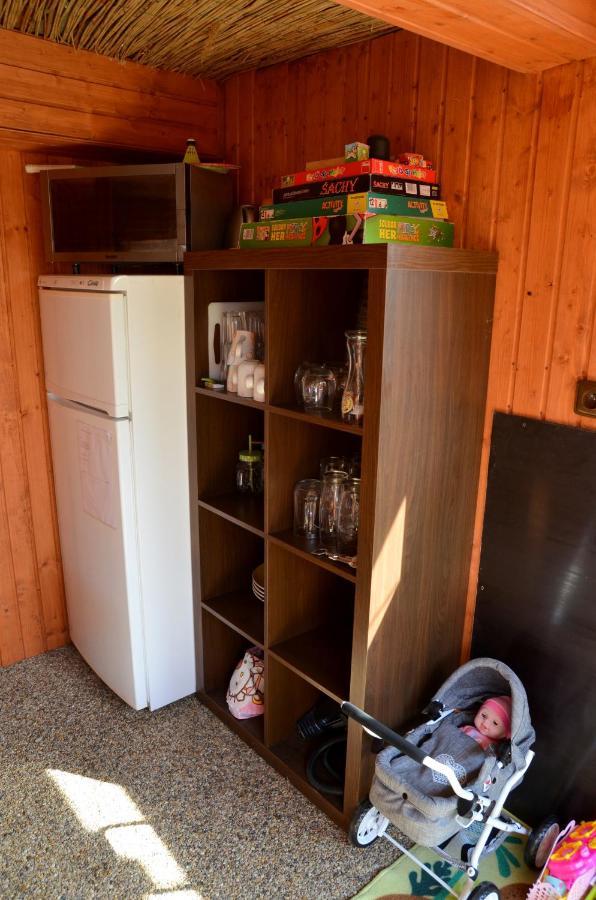 Apartmany Marco Polo Lednice Buitenkant foto