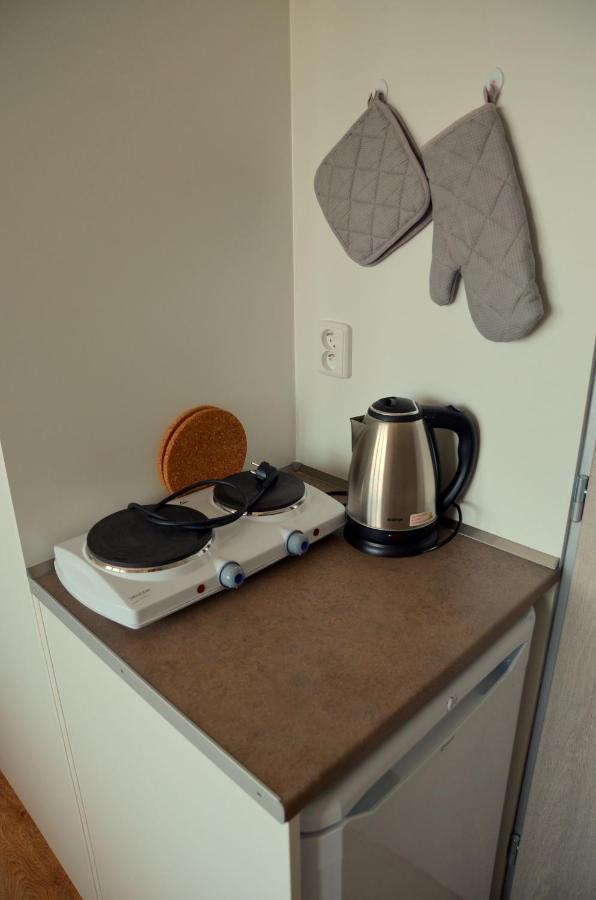 Apartmany Marco Polo Lednice Buitenkant foto