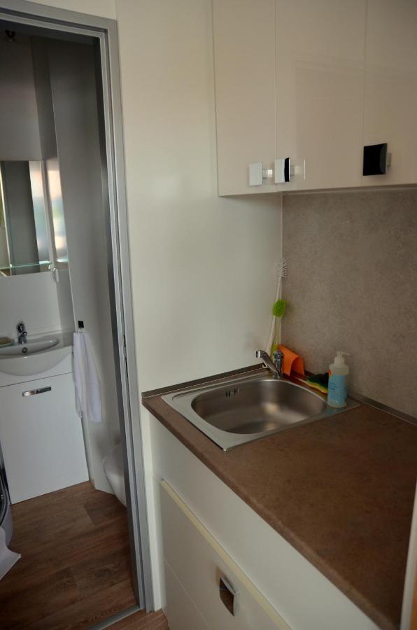 Apartmany Marco Polo Lednice Buitenkant foto