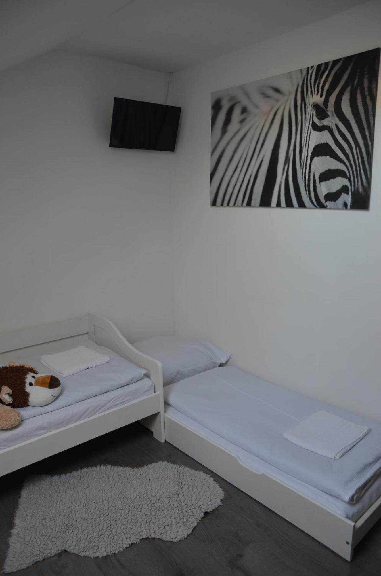 Apartmany Marco Polo Lednice Buitenkant foto