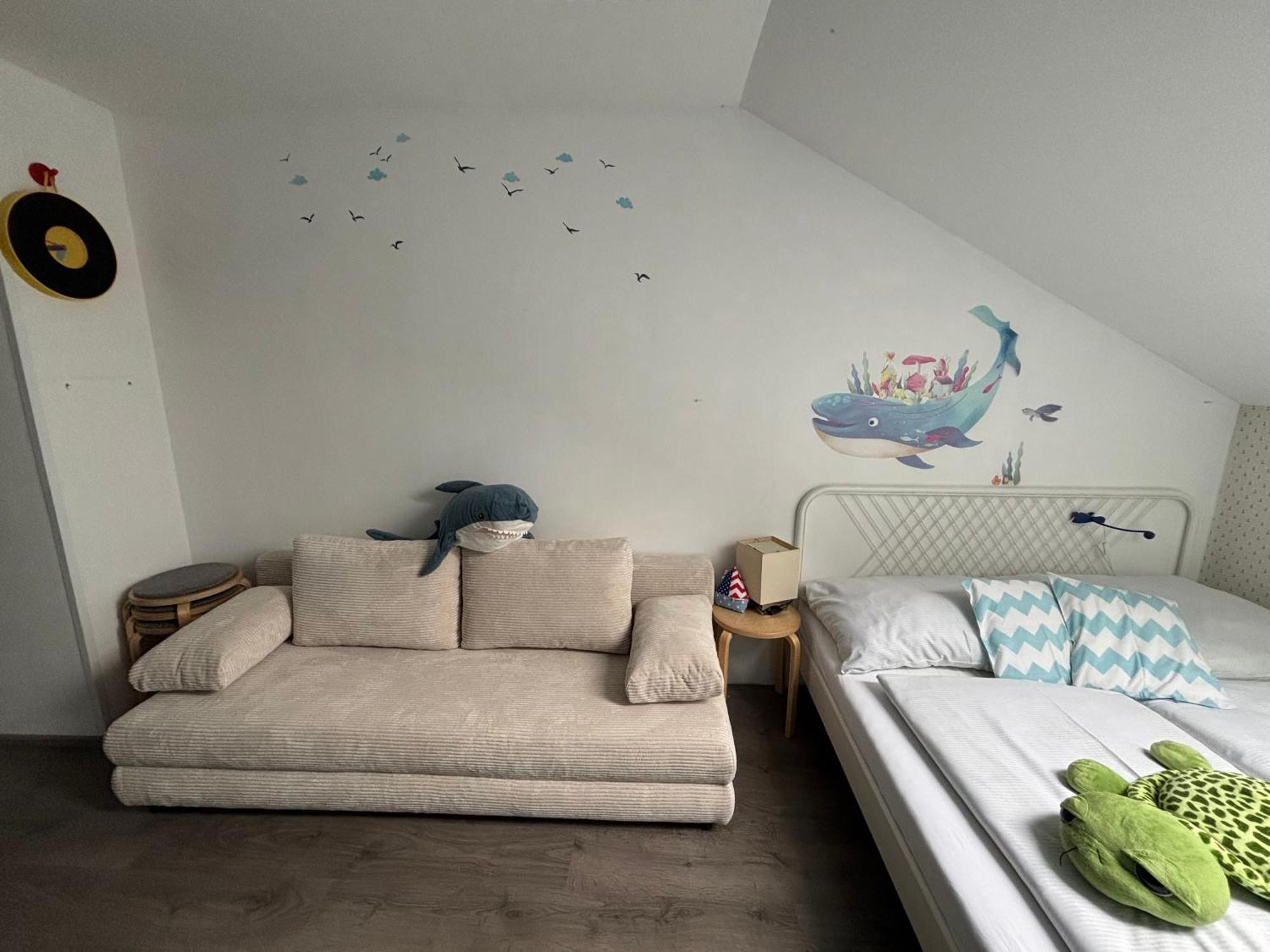 Apartmany Marco Polo Lednice Buitenkant foto
