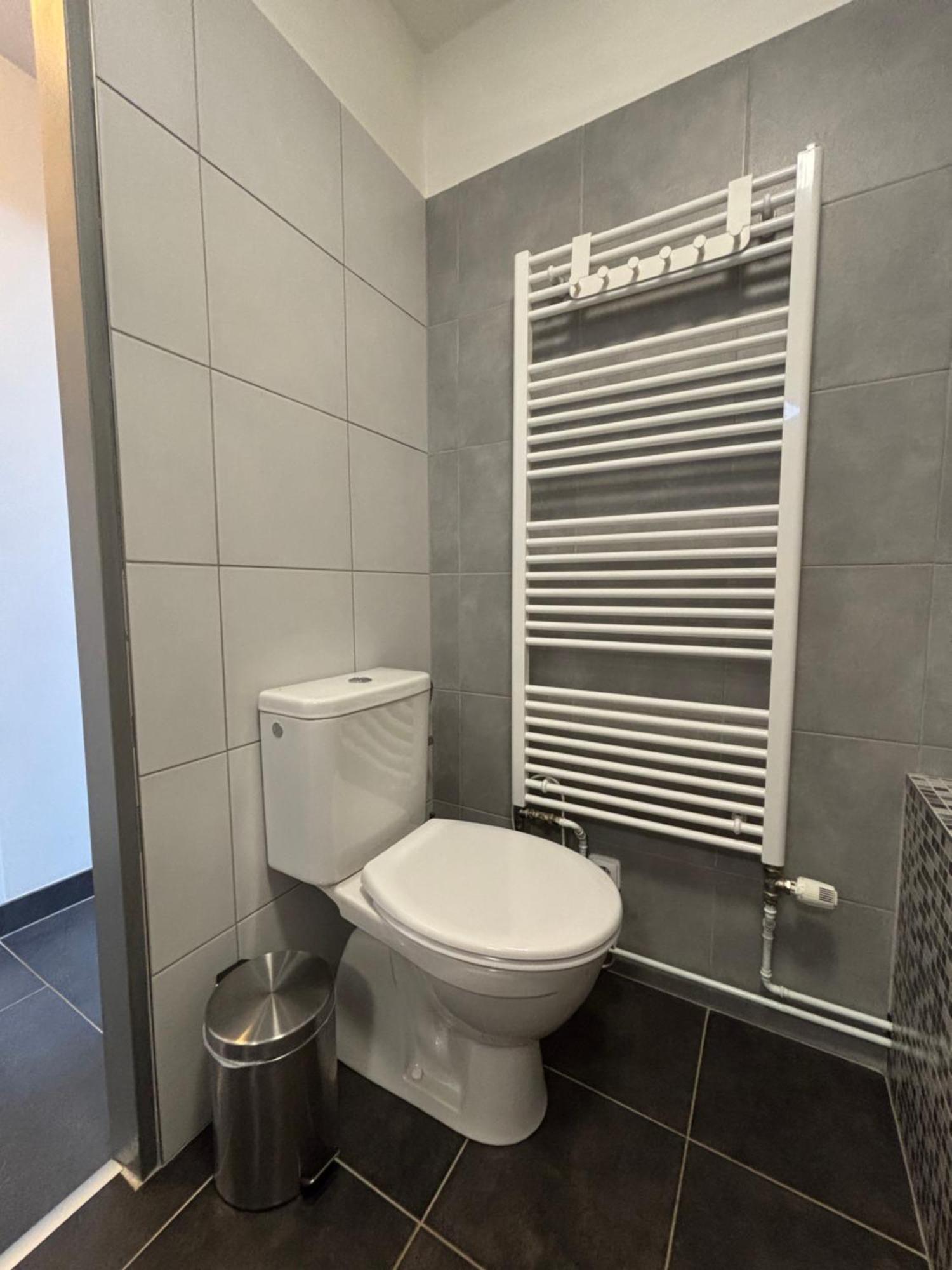 Apartmany Marco Polo Lednice Buitenkant foto