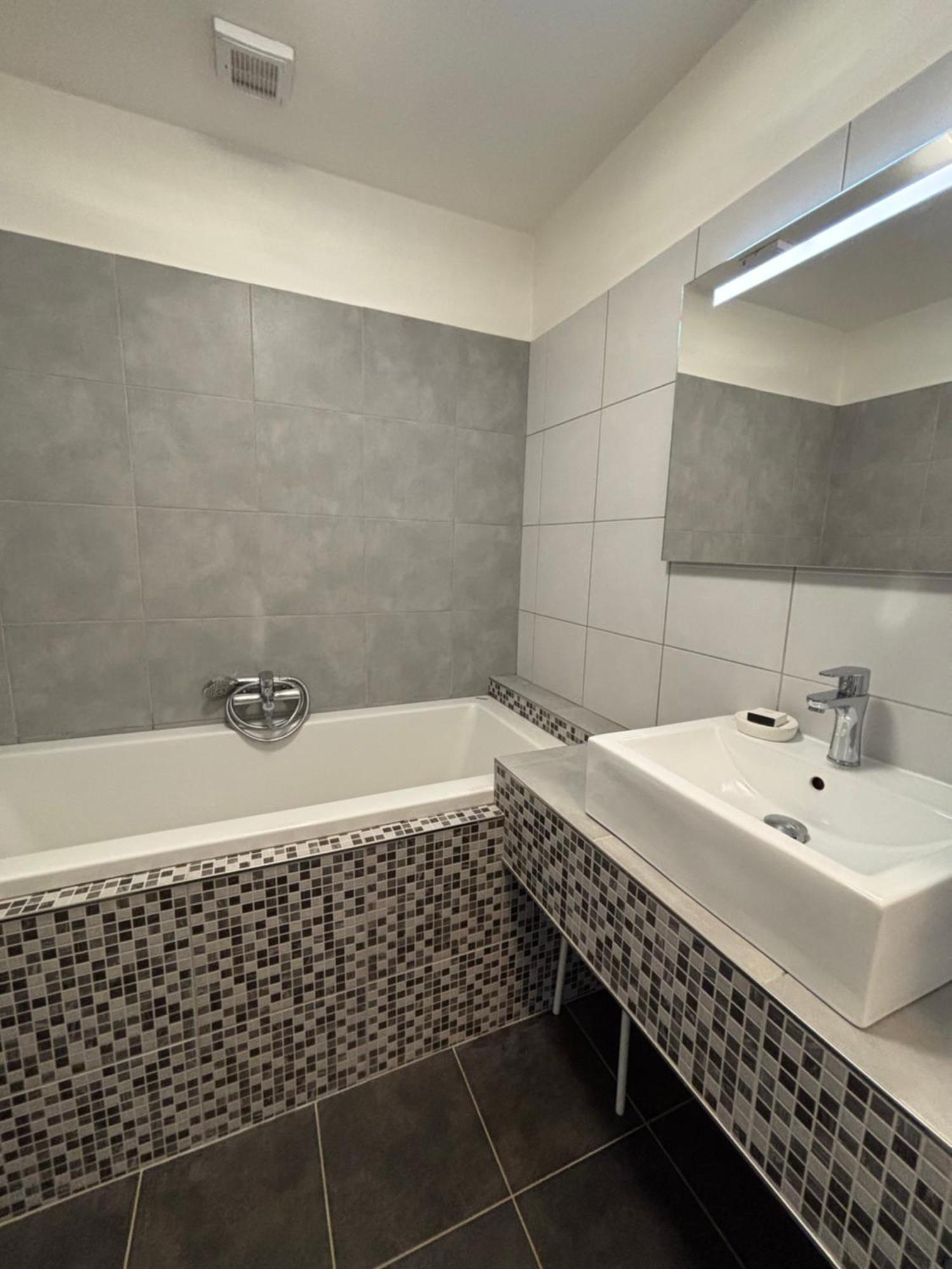 Apartmany Marco Polo Lednice Buitenkant foto