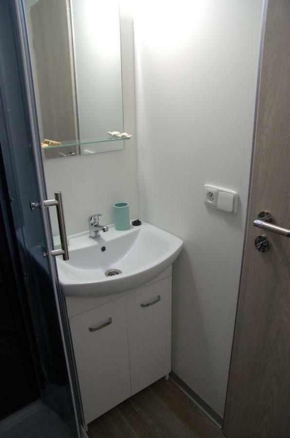 Apartmany Marco Polo Lednice Buitenkant foto