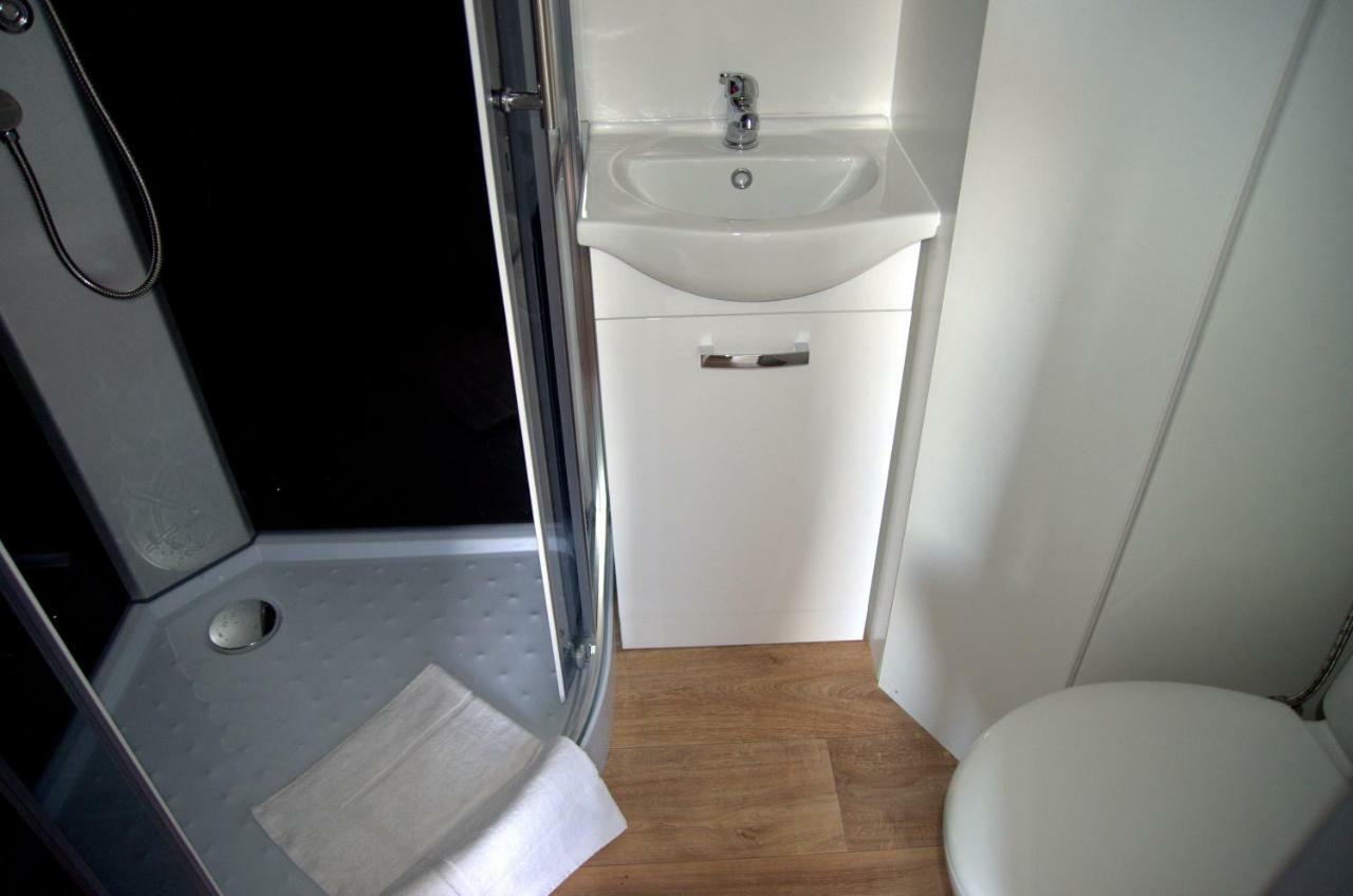 Apartmany Marco Polo Lednice Buitenkant foto