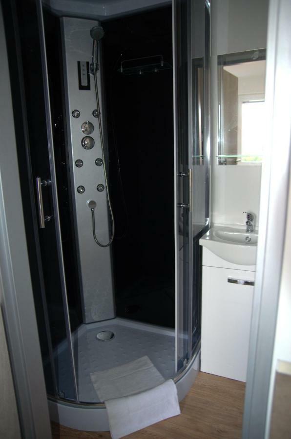 Apartmany Marco Polo Lednice Buitenkant foto