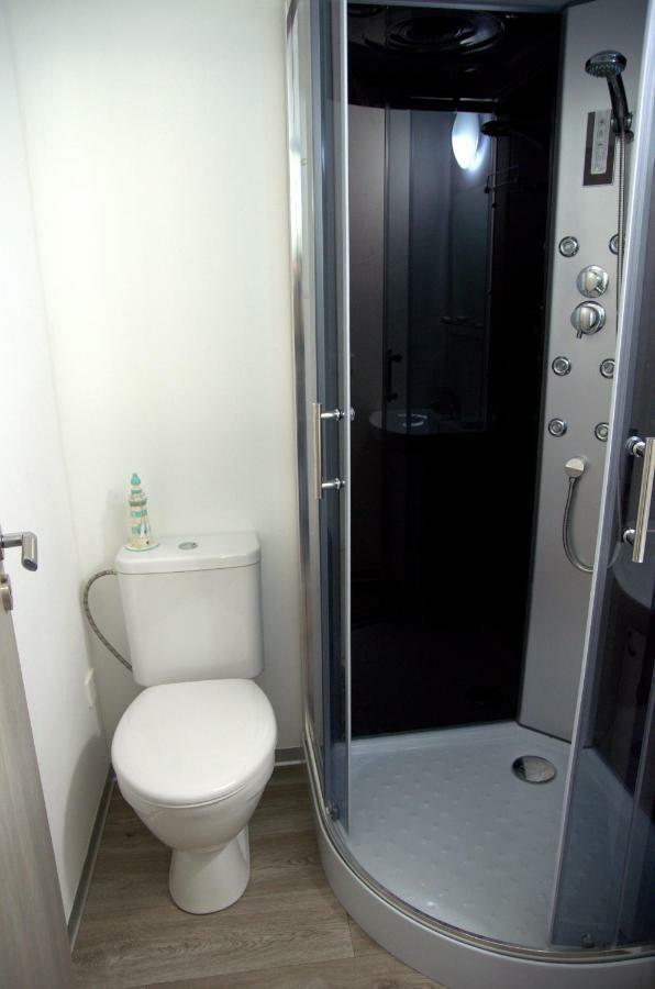 Apartmany Marco Polo Lednice Buitenkant foto
