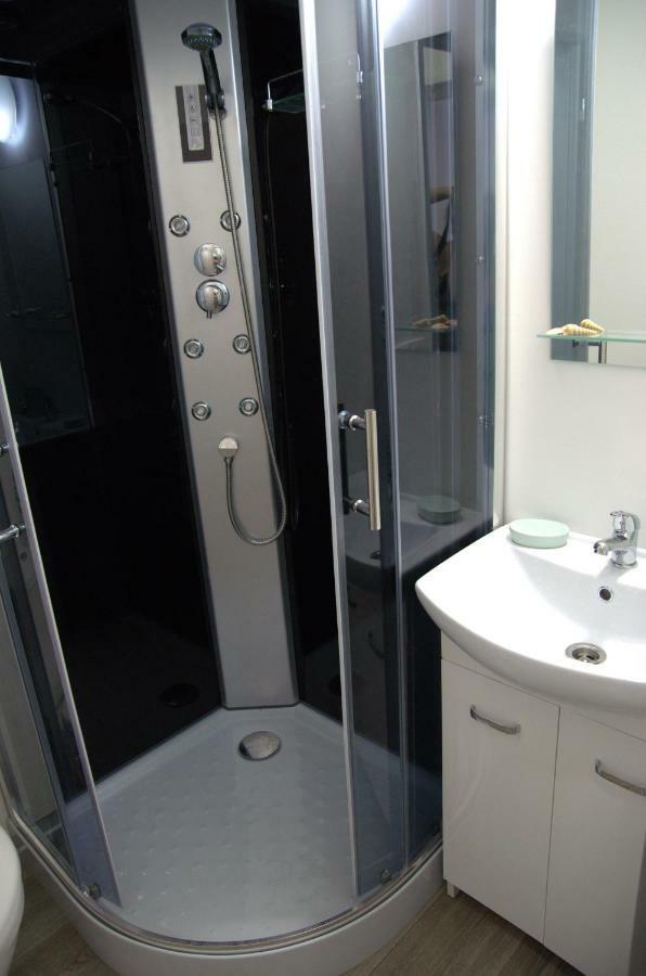 Apartmany Marco Polo Lednice Buitenkant foto