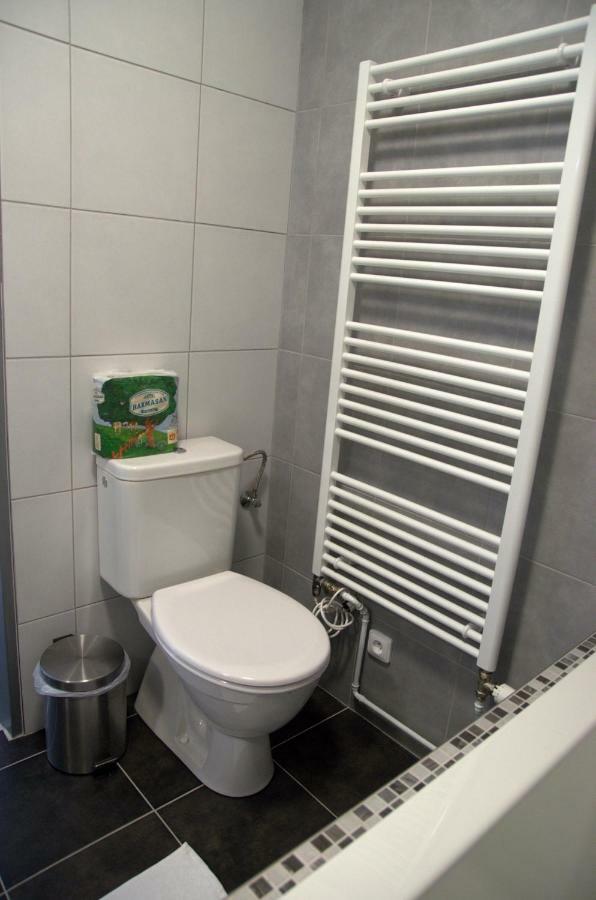 Apartmany Marco Polo Lednice Buitenkant foto