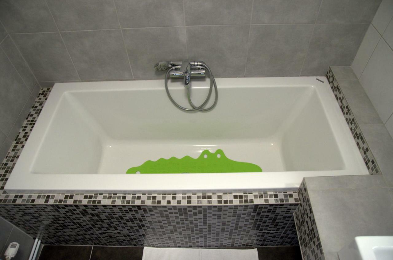 Apartmany Marco Polo Lednice Buitenkant foto