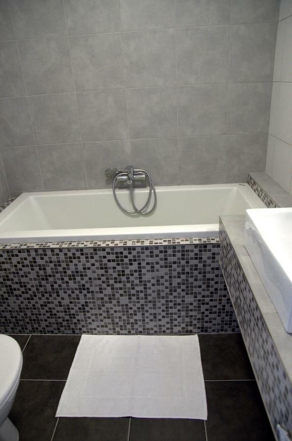 Apartmany Marco Polo Lednice Buitenkant foto