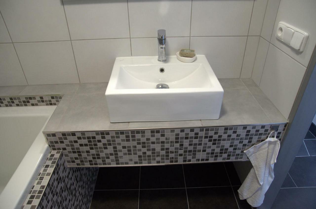 Apartmany Marco Polo Lednice Buitenkant foto
